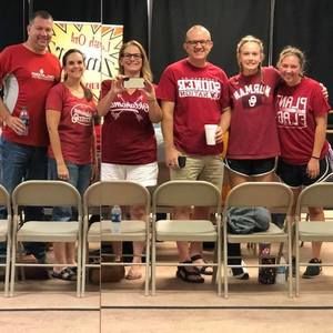 Meet your Posher, Kim